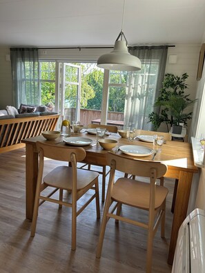 Restauration