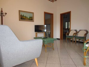 Interiör