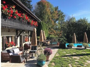 Terrass/Patio