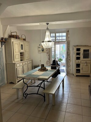 Restauration