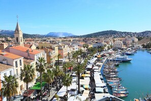 Port de plaisance