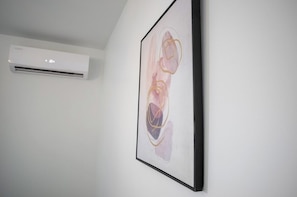 Détail de l’intérieur