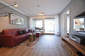 Coin séjour