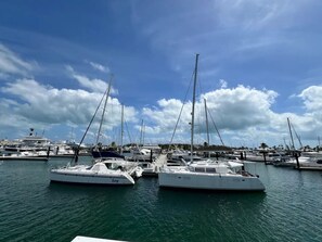 Marina