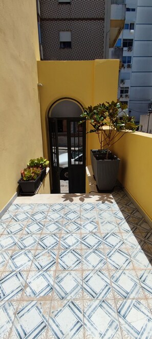 Espaço exterior 