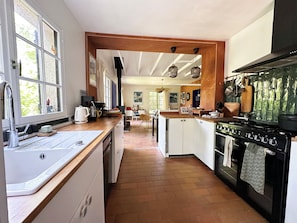 Cuisine privée