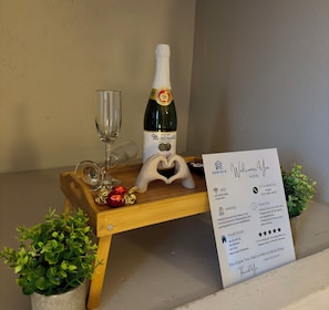 Essen und Trinken
