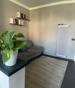 Interiör