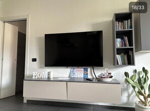 Interiör