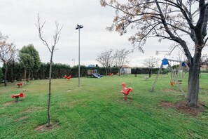 Kinderbereich