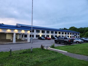 Exteriör