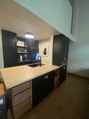 Eget kök
