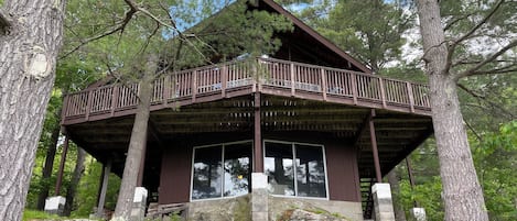 Ulkopuoli