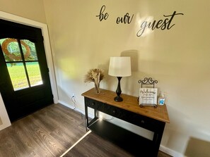Intérieur
