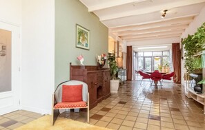 living-room