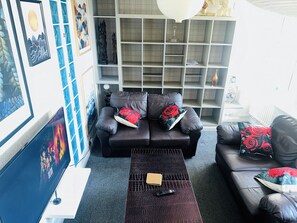 Sitting Area
