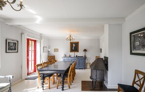 living-room