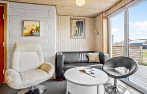 Coin séjour