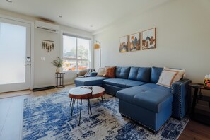 Sleeper sofa