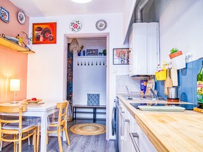 Eget kök