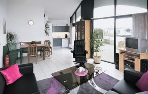 living-room