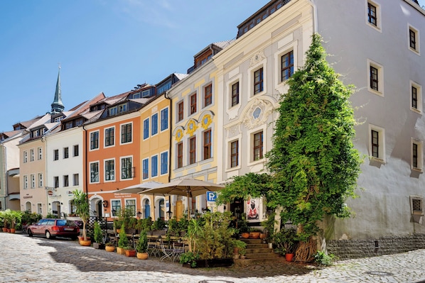 Außenbereich
