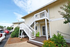 Front View