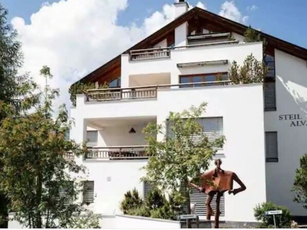 Außenbereich