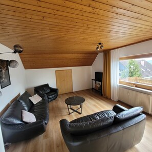 Opholdsområde