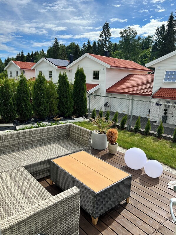 Terrass/Patio