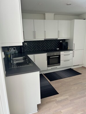Eget kök