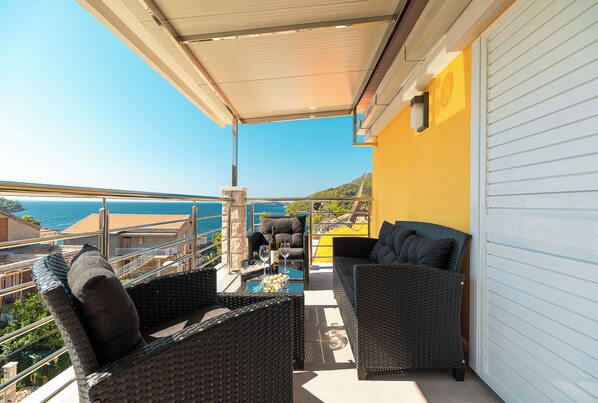 Balkon