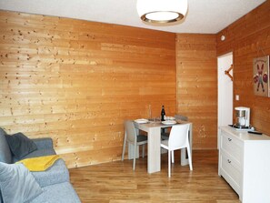 Interiör