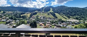 Aussicht