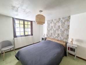 Quarto de cama