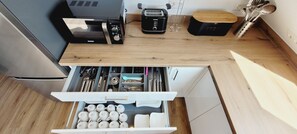 Eget kök