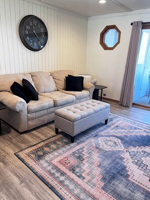 Opholdsområde