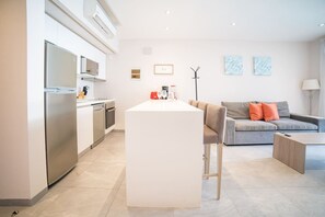 Coin séjour