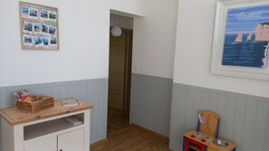 Interiör