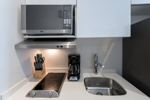 Privat køkken