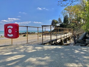 Plage