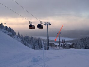 Sports d’hiver