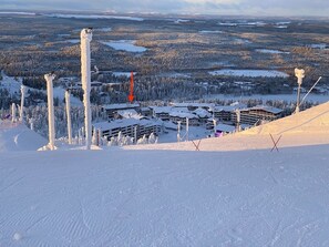 Sports d’hiver