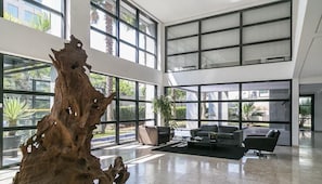 Recepción