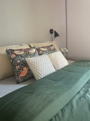 Extra Pillows