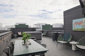 Townhome Rooftop