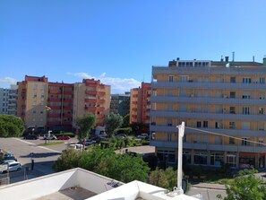 Boendeområde