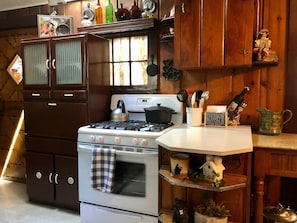 Cuisine privée