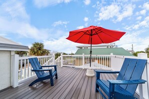 Roof terrace (2)