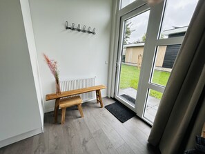 Bungalowpark de Horn - Floresta 213 - EEZZ